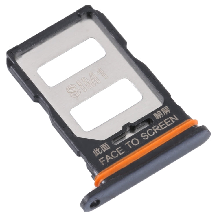 For Xiaomi Redmi K50 Ultra / 12T / 12T Pro SIM Card Tray + SIM Card Tray