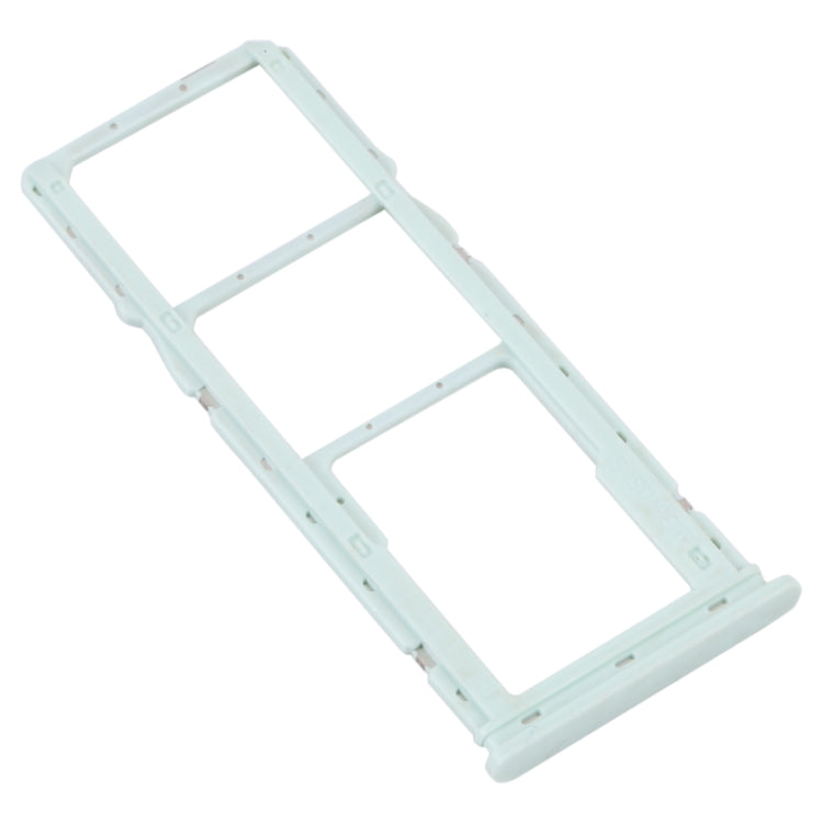 For Xiaomi Redmi A1 2022 / Redmi A1+ SIM Card Tray + SIM Card Tray + Micro SD Card Tray