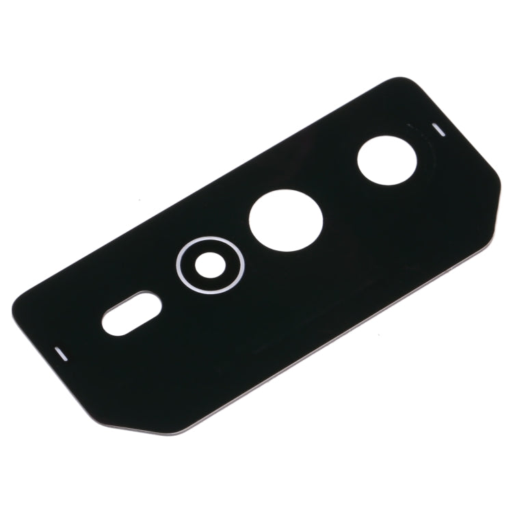 For Asus ROG Phone 6 AI2201-C AI2201-F Back Camera Lens