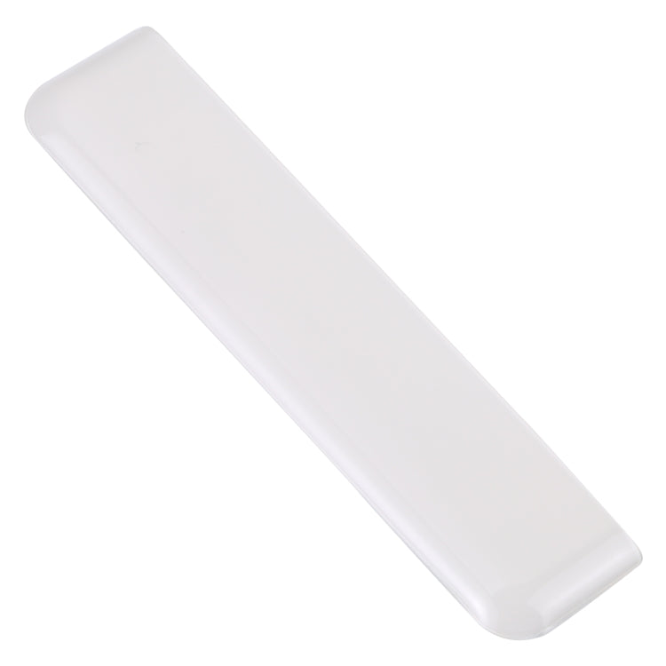 Original Front Upper Top Back Cover for Google Pixel 6 Pro (White)