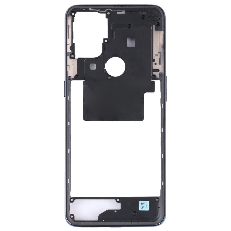 For OnePlus Nord N10 Middle Frame Bezel Plate