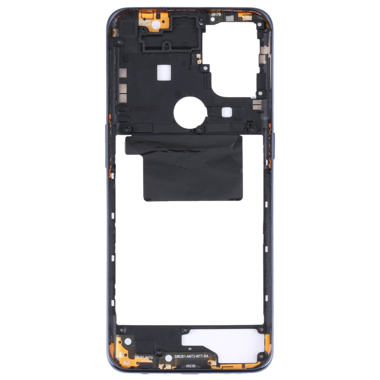 For OnePlus Nord N10 Middle Frame Bezel Plate