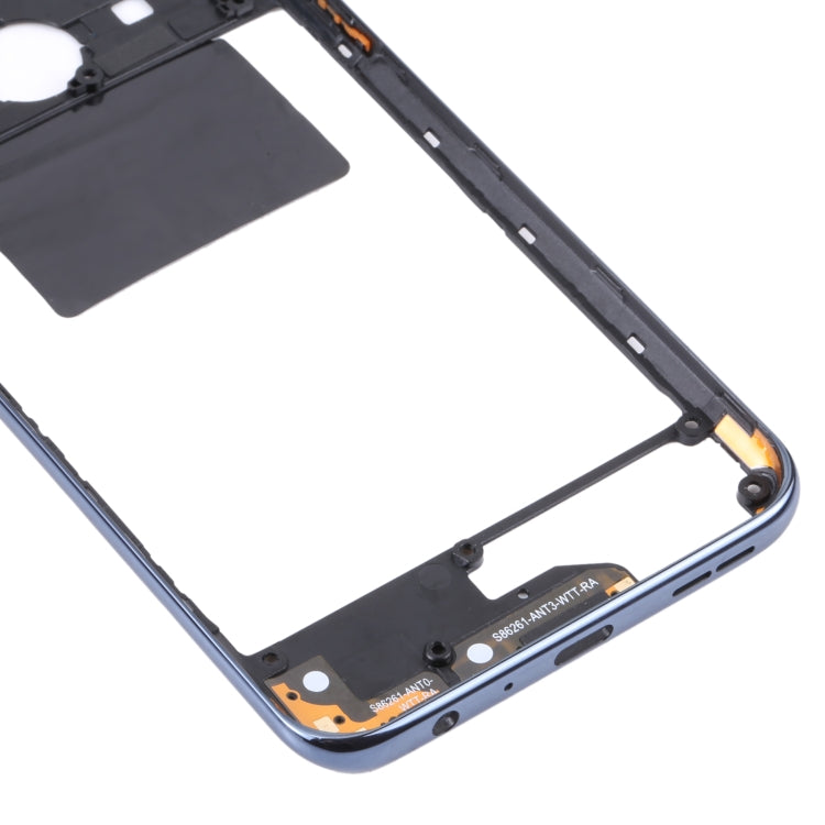 For OnePlus Nord N10 Middle Frame Bezel Plate