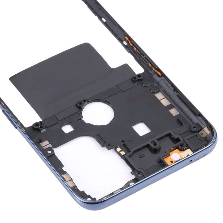 For OnePlus Nord N10 Middle Frame Bezel Plate
