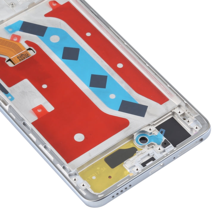 Original LCD Screen For Honor X30 Digitizer Full Assembly with Frame