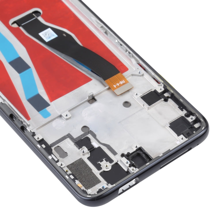 Original LCD Screen For Honor 9X / 9X Pro / Huawei Y9s Digitizer Full Assembly with Frame