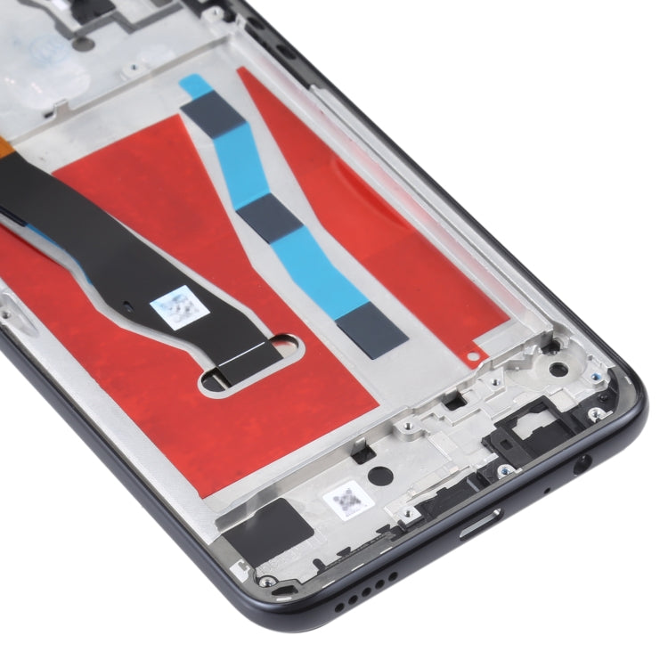 Original LCD Screen For Honor 9X / 9X Pro / Huawei Y9s Digitizer Full Assembly with Frame