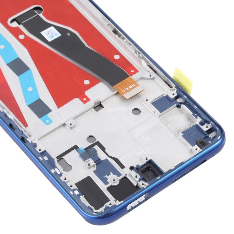 Original LCD Screen For Honor 9X / 9X Pro / Huawei Y9s Digitizer Full Assembly with Frame