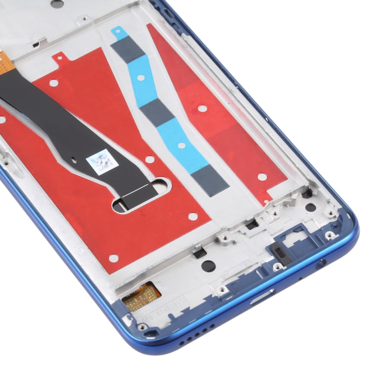 Original LCD Screen For Honor 9X / 9X Pro / Huawei Y9s Digitizer Full Assembly with Frame
