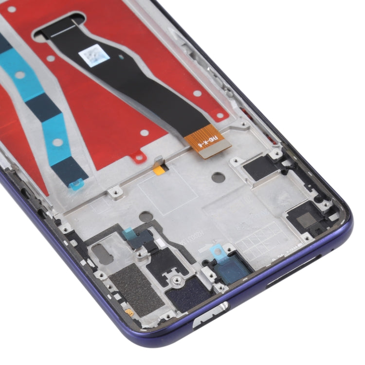 Original LCD Screen For Honor 9X / 9X Pro / Huawei Y9s Digitizer Full Assembly with Frame