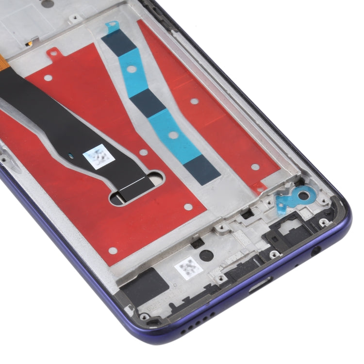Original LCD Screen For Honor 9X / 9X Pro / Huawei Y9s Digitizer Full Assembly with Frame