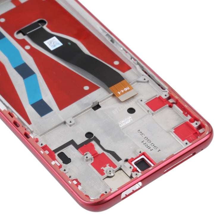 Original LCD Screen For Honor 9X / 9X Pro / Huawei Y9s Digitizer Full Assembly with Frame