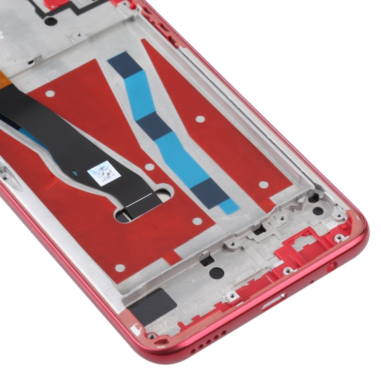 Original LCD Screen For Honor 9X / 9X Pro / Huawei Y9s Digitizer Full Assembly with Frame