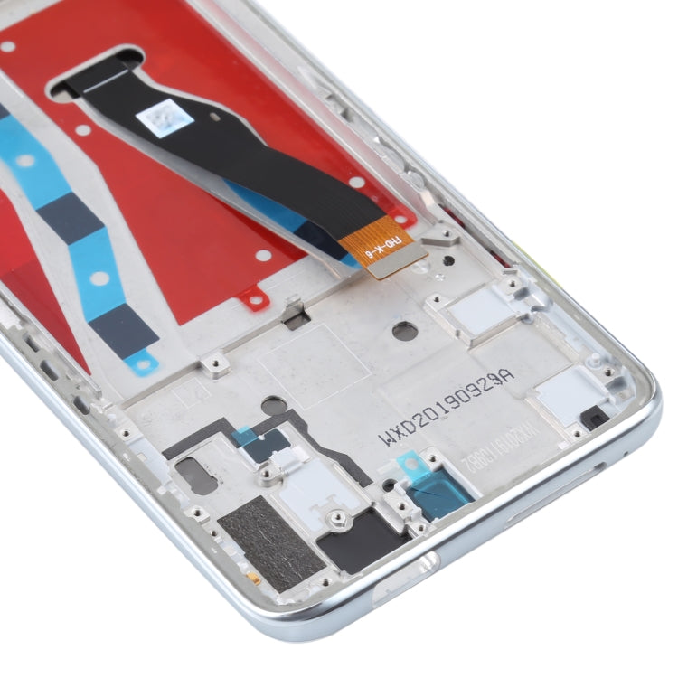 Original LCD Screen For Honor 9X / 9X Pro / Huawei Y9s Digitizer Full Assembly with Frame