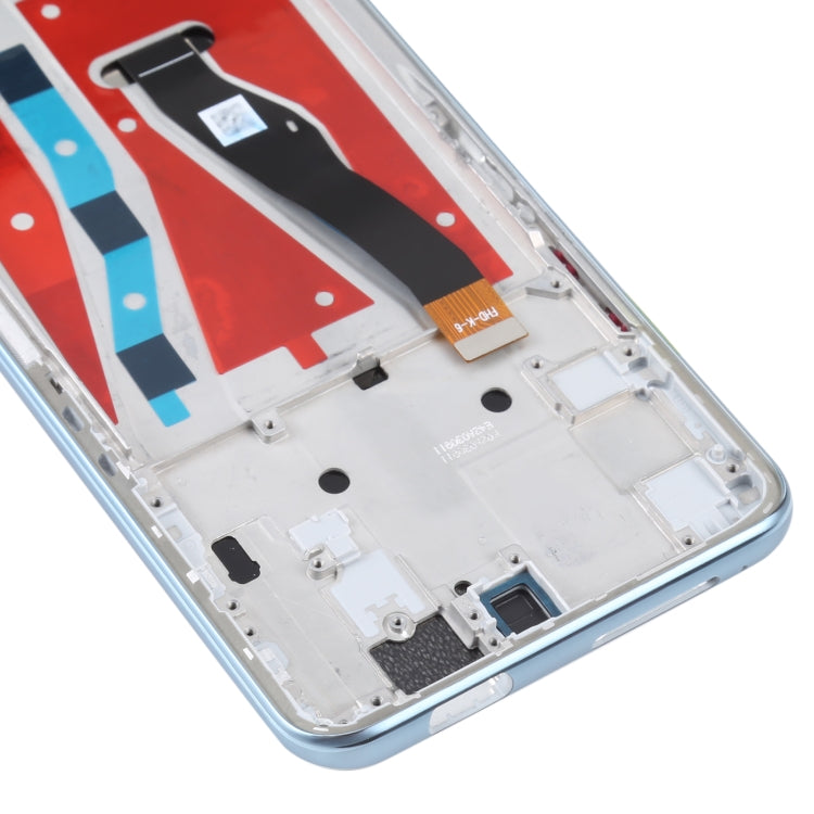 Original LCD Screen For Honor 9X / 9X Pro / Huawei Y9s Digitizer Full Assembly with Frame