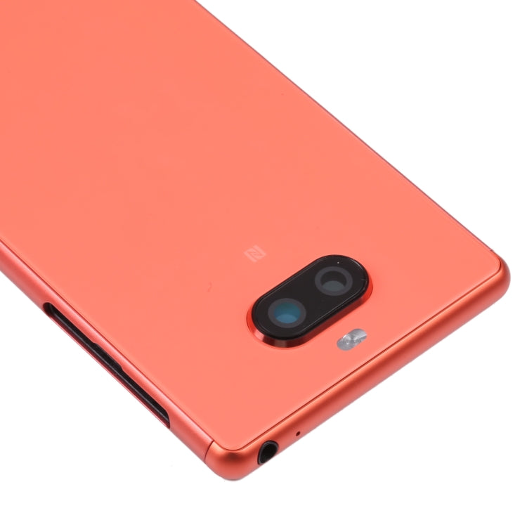For Sony Xperia 8 Original Battery Back Cover