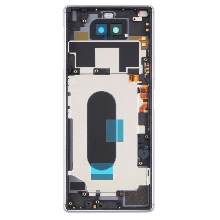 For Sony Xperia 8 Original Battery Back Cover