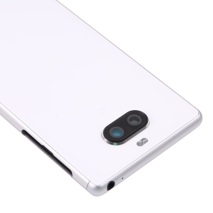 For Sony Xperia 8 Original Battery Back Cover