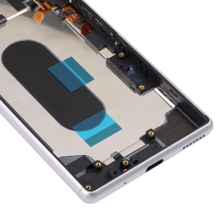 For Sony Xperia 8 Original Battery Back Cover