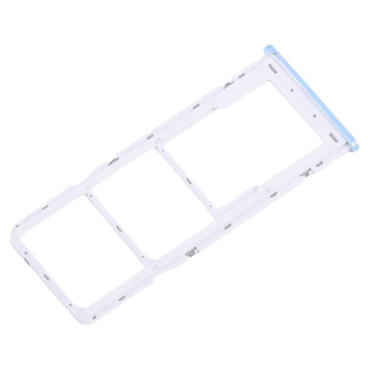 For TCL 30 SE / 30E / 305 / 306 Original SIM Card Tray + SIM Card Tray + Micro SD Card Tray