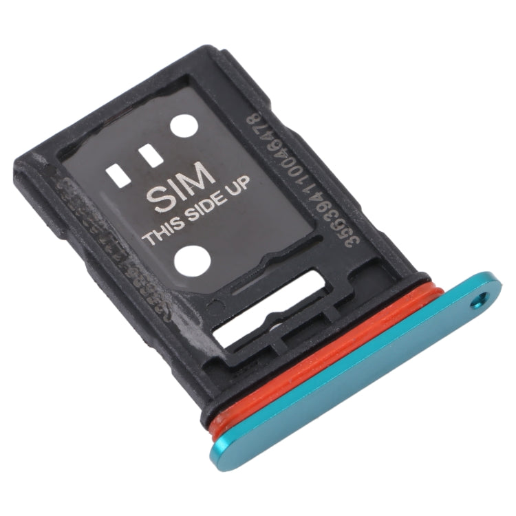 For TCL 10 Pro Original SIM Card Tray + SIM / Micro SD Card Tray