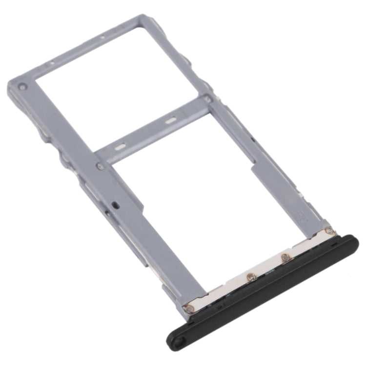 For Alcatel 1V 2020 Original SIM Card Tray + SIM / Micro SD Card Tray