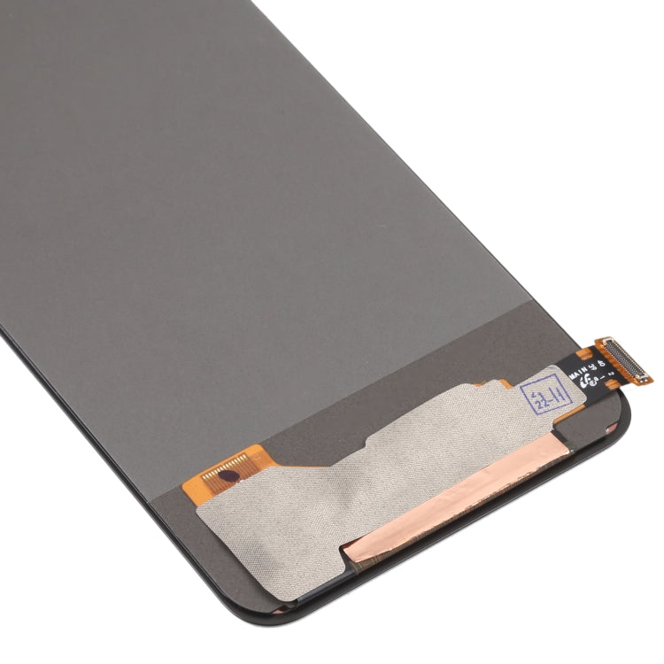 OEM OLED LCD Screen For Xiaomi Redmi Note 11 4G / Note 11S 4G / Poco M4 Pro with Digitizer Full Assembly