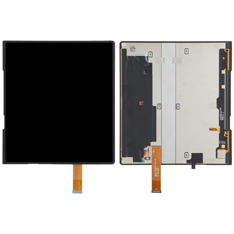 Original AMOLED Material LCD Screen for Huawei Mate X with Digitizer Full Assembly