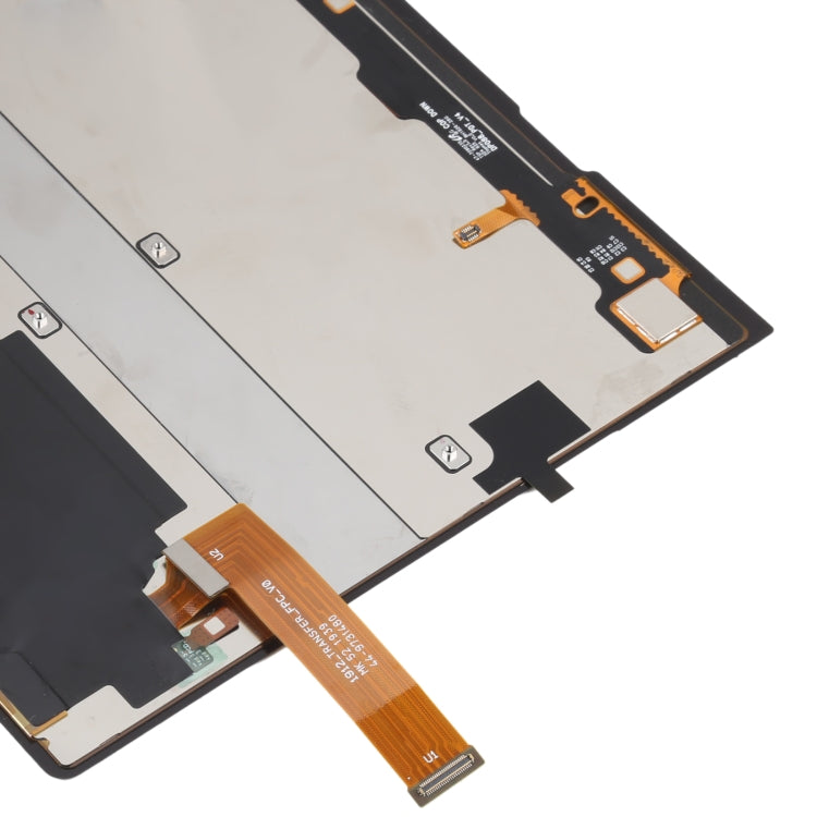 Original AMOLED Material LCD Screen for Huawei Mate X with Digitizer Full Assembly