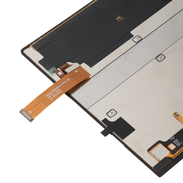 Original AMOLED Material LCD Screen for Huawei Mate X with Digitizer Full Assembly