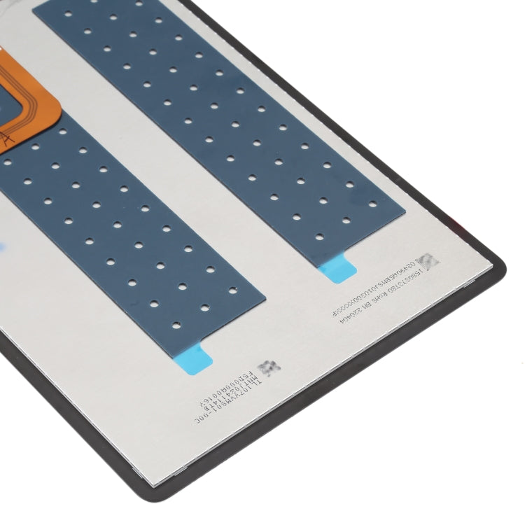 Original LCD Screen For Xiaomi Redmi Pad with Digitizer Full Assembly