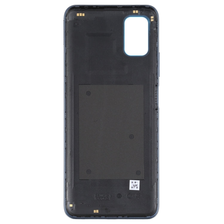 For ZTE Blade V2020 Smart Battery Back Cover