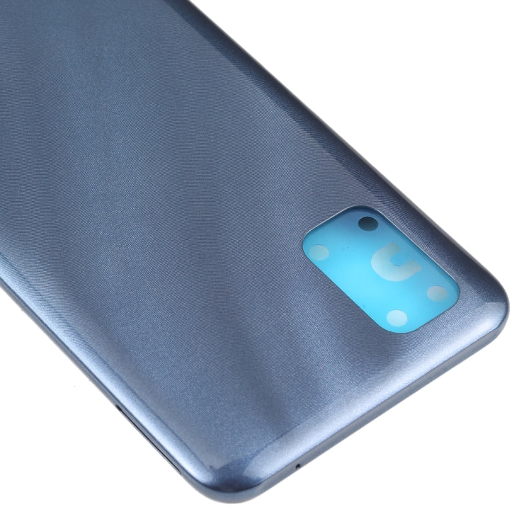 For ZTE Blade V2020 Smart Battery Back Cover