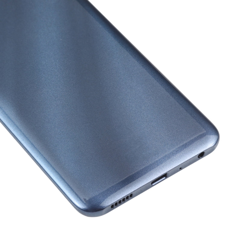 For ZTE Blade V2020 Smart Battery Back Cover