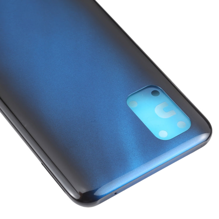 For ZTE Blade V2020 Smart Battery Back Cover