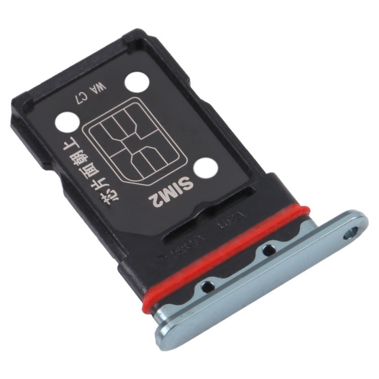 For OnePlus 10 Pro NE2210 NE2211 NE2213 NE2215 SIM Card Tray + SIM Card Tray