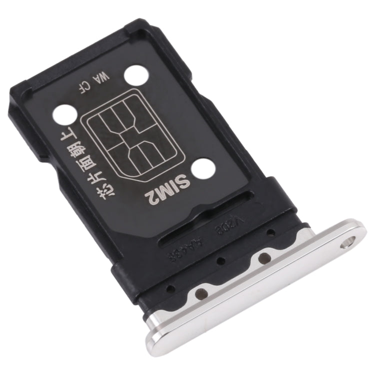 For OnePlus 10 Pro NE2210 NE2211 NE2213 NE2215 SIM Card Tray + SIM Card Tray