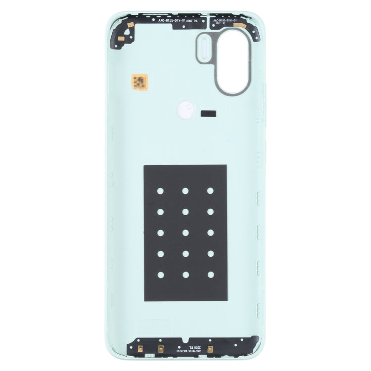 For Xiaomi Redmi A1 / Redmi A1+ Original Battery Back Cover