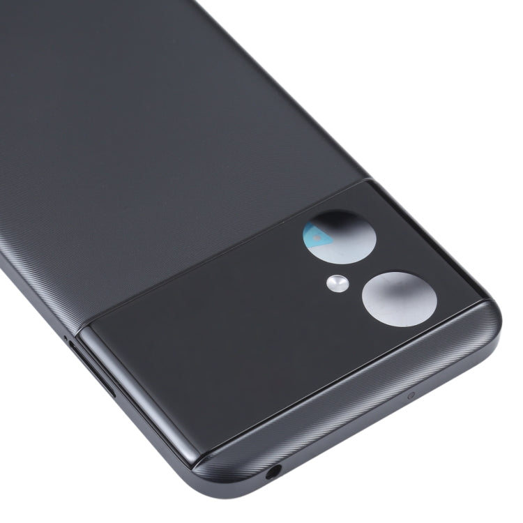 For Xiaomi Poco M5 / Poco M5 India Original Battery Back Cover