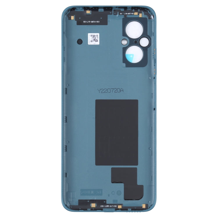 For Xiaomi Poco M5 / Poco M5 India Original Battery Back Cover