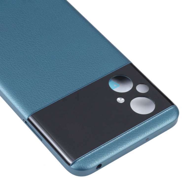 For Xiaomi Poco M5 / Poco M5 India Original Battery Back Cover