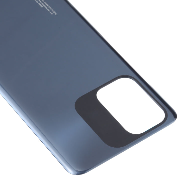 For Xiaomi Poco M5s Original Battery Back Cover