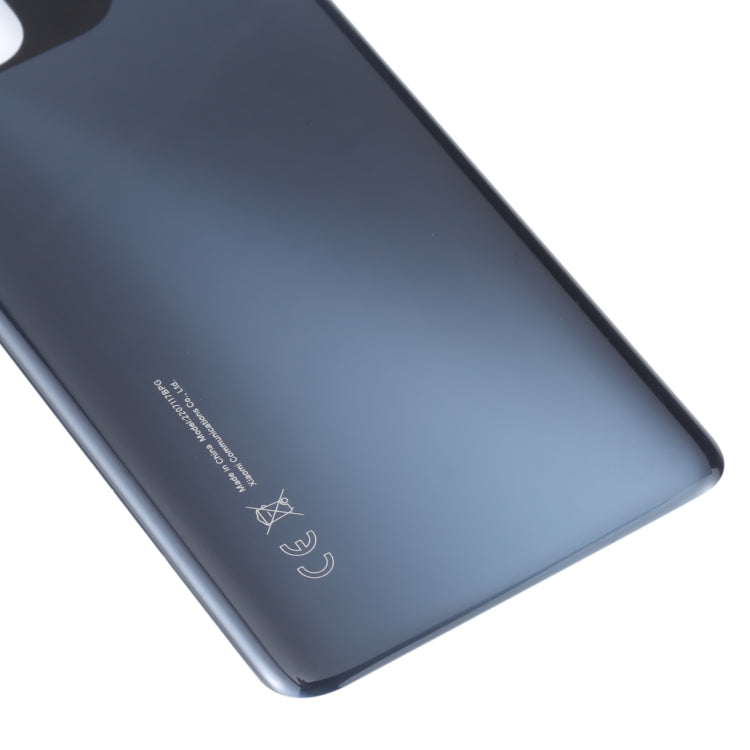 For Xiaomi Poco M5s Original Battery Back Cover