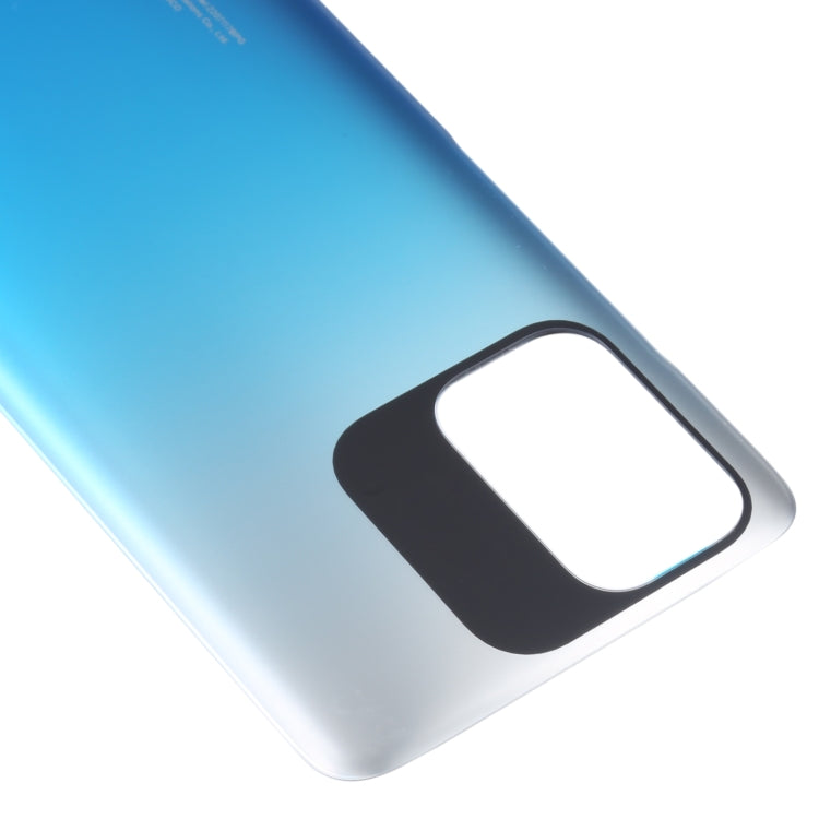 For Xiaomi Poco M5s Original Battery Back Cover