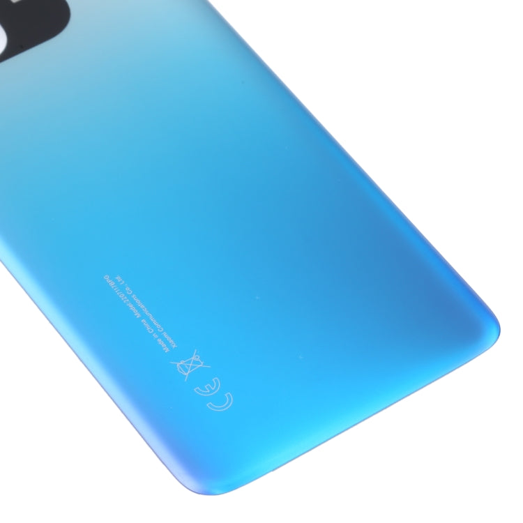 For Xiaomi Poco M5s Original Battery Back Cover