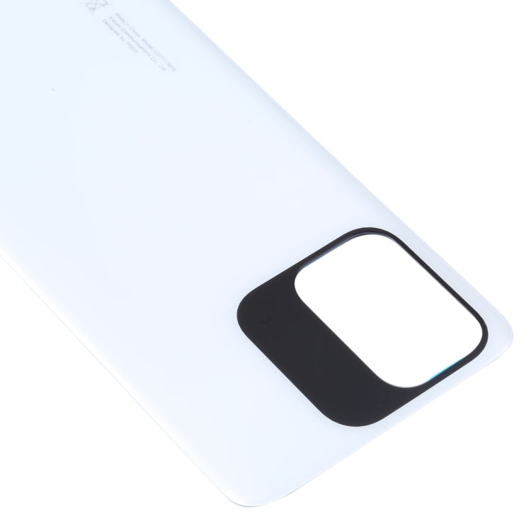 For Xiaomi Poco M5s Original Battery Back Cover