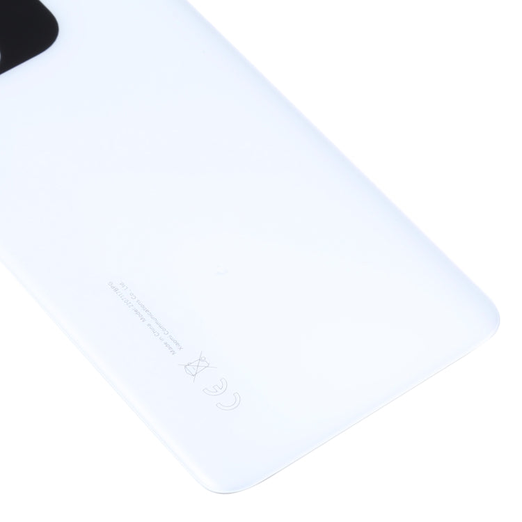 For Xiaomi Poco M5s Original Battery Back Cover