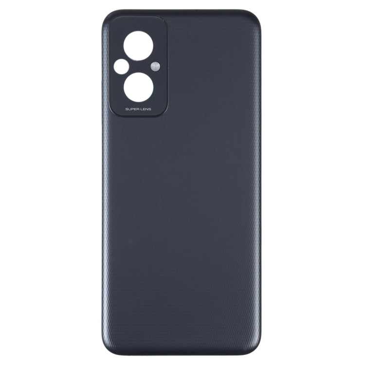 For Xiaomi Redmi 11 Prime Original Battery Back Cover