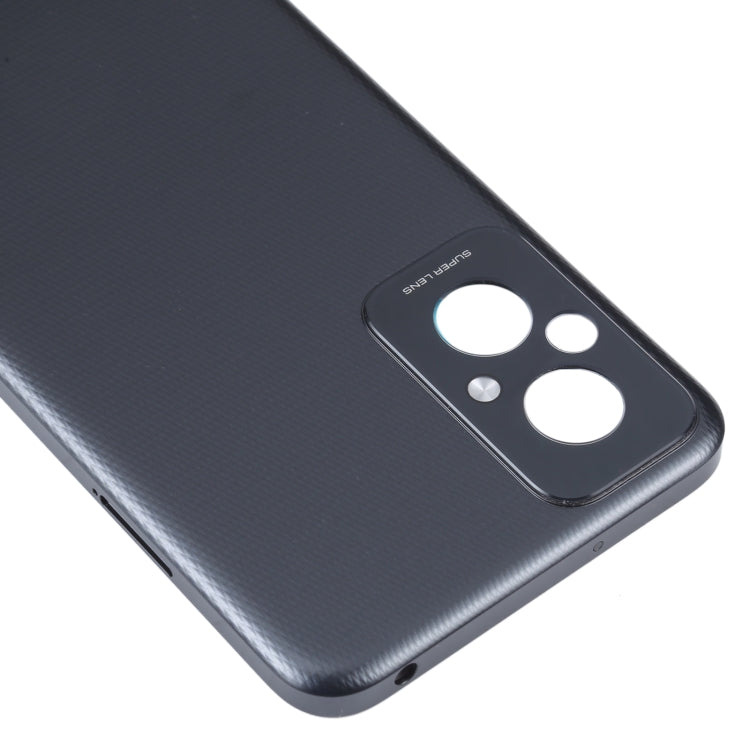 For Xiaomi Redmi 11 Prime Original Battery Back Cover