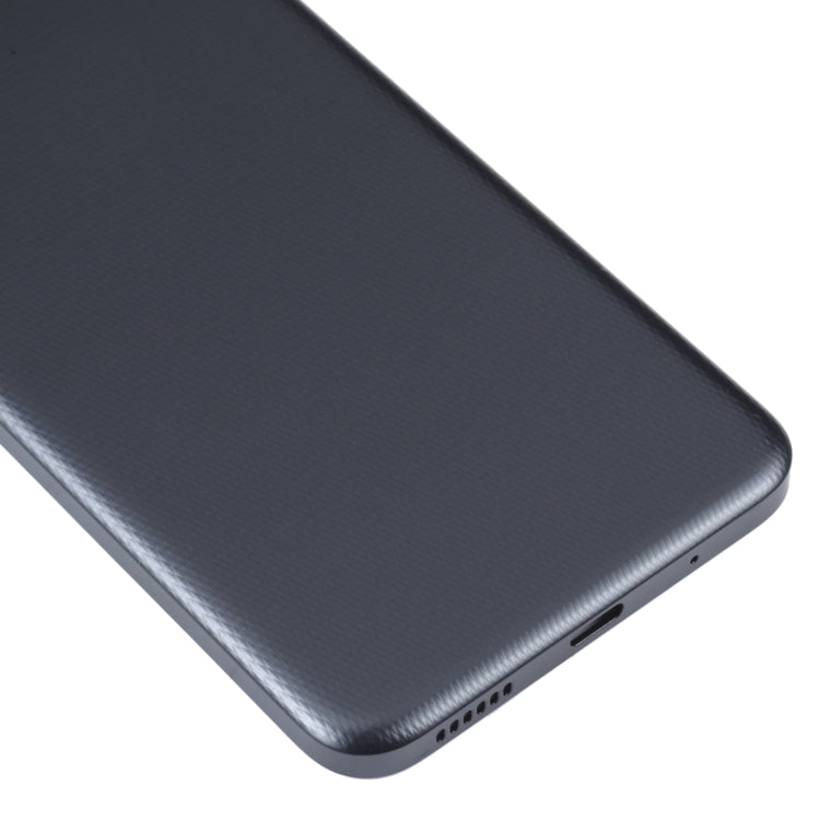 For Xiaomi Redmi 11 Prime Original Battery Back Cover